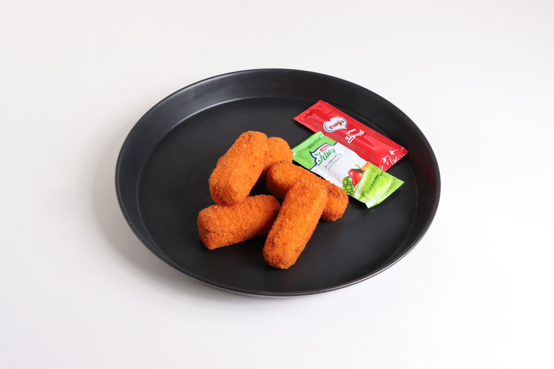 کراکت پنیری