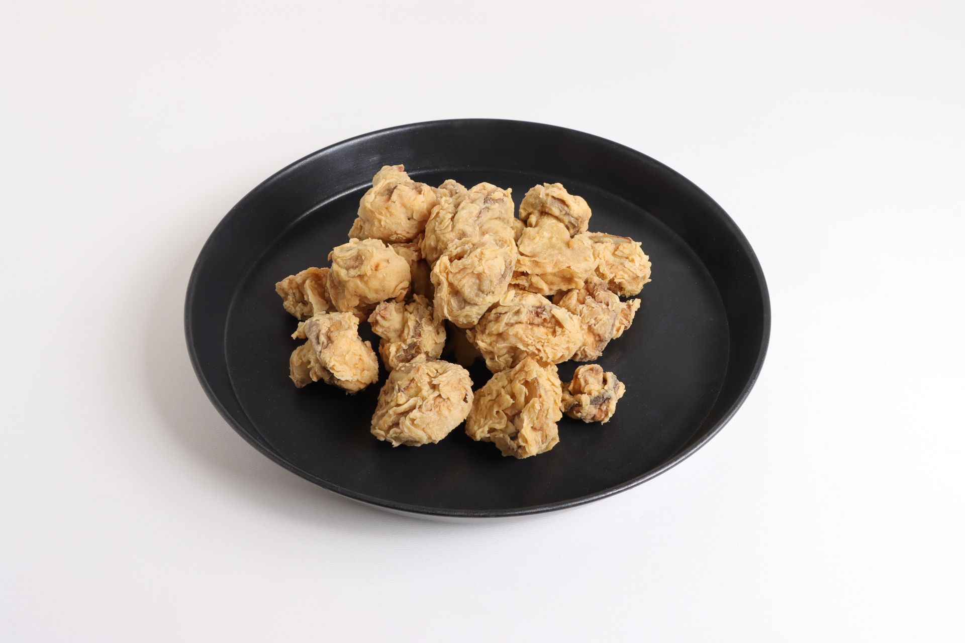 قارچ سوخاری