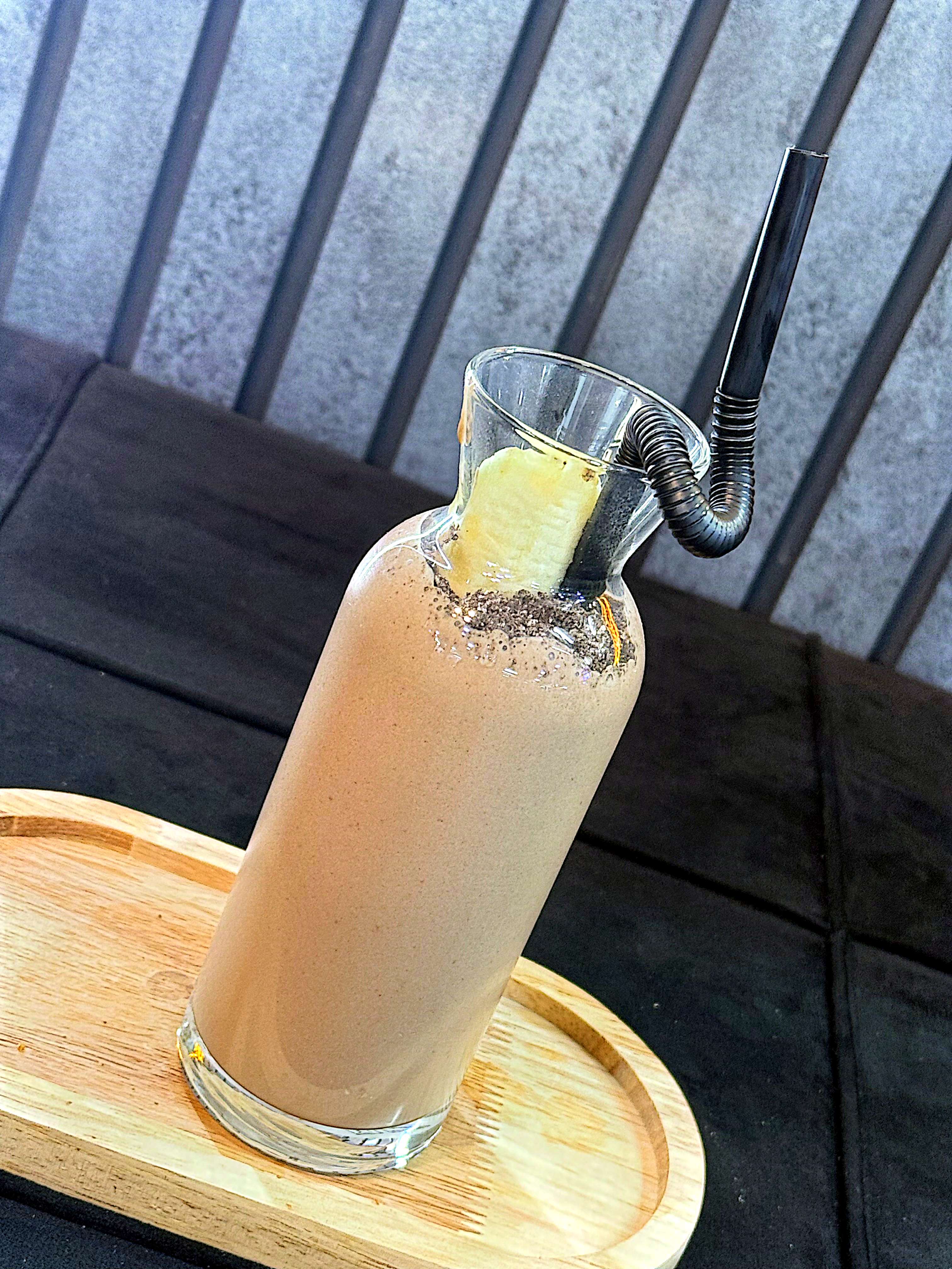 شکلاتی انرژی زا